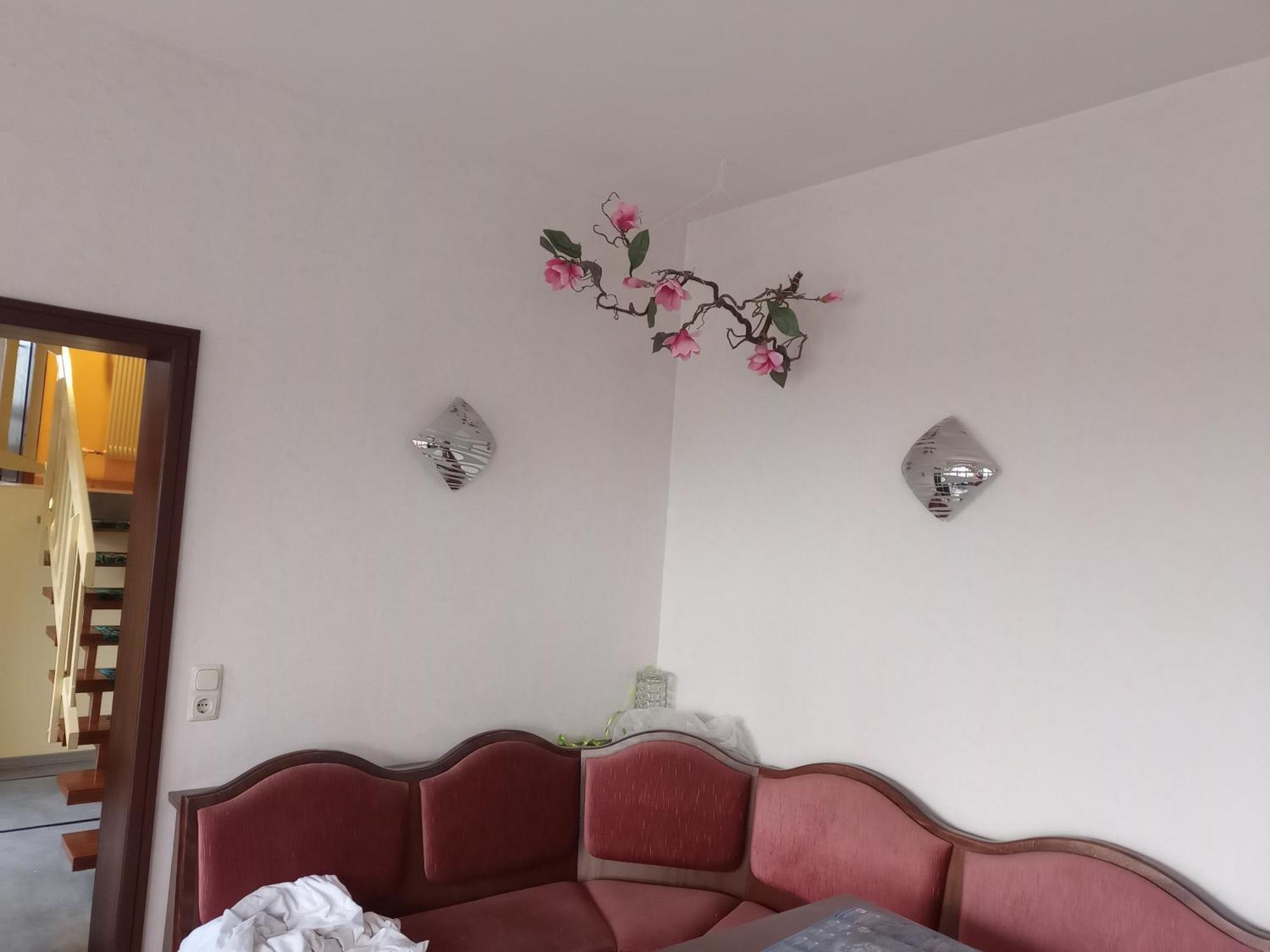 施密特膳食公寓酒店 Waldfenster 外观 照片